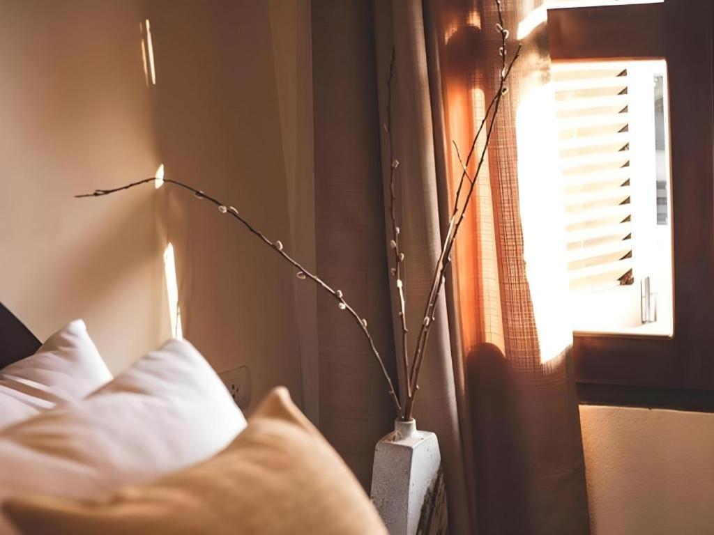 Le Luxe Boutique Hotel Vientiane Luaran gambar