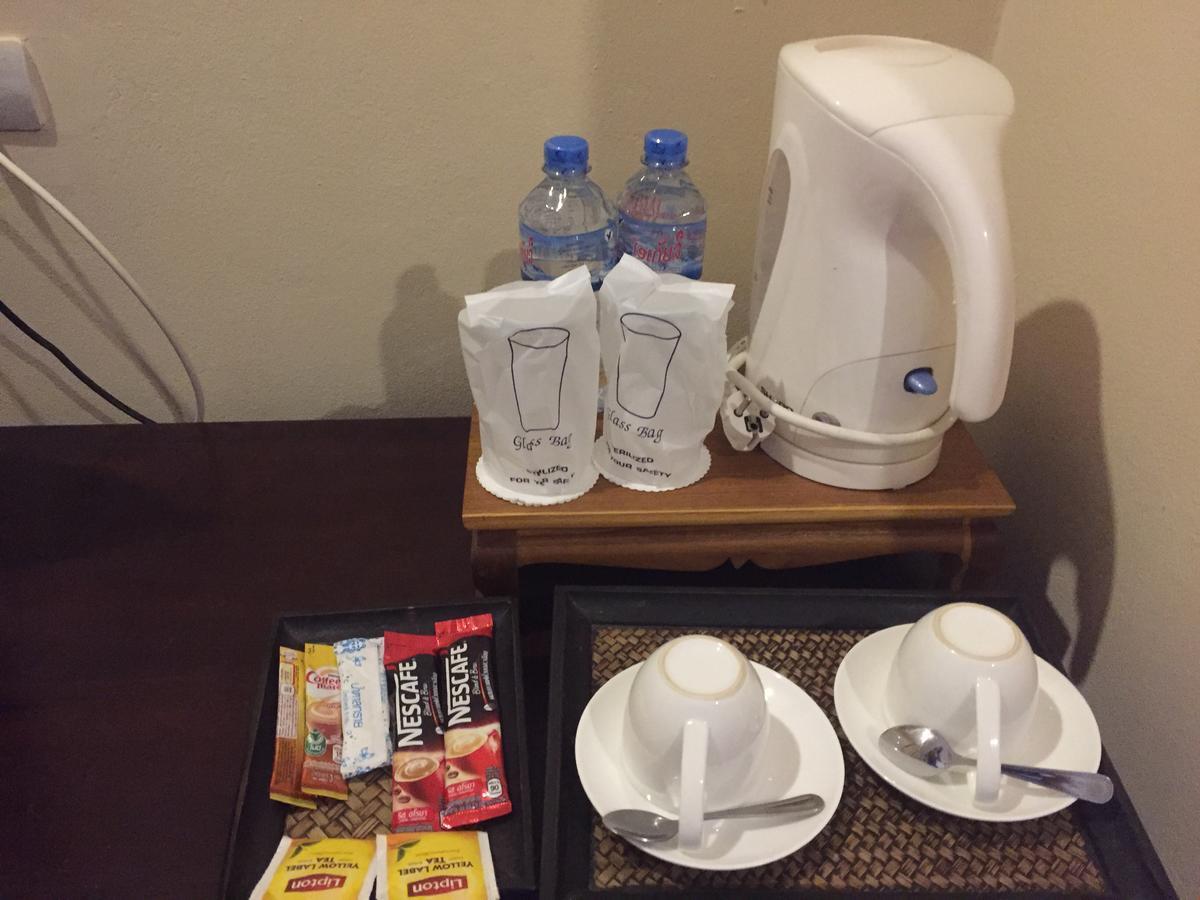 Le Luxe Boutique Hotel Vientiane Luaran gambar